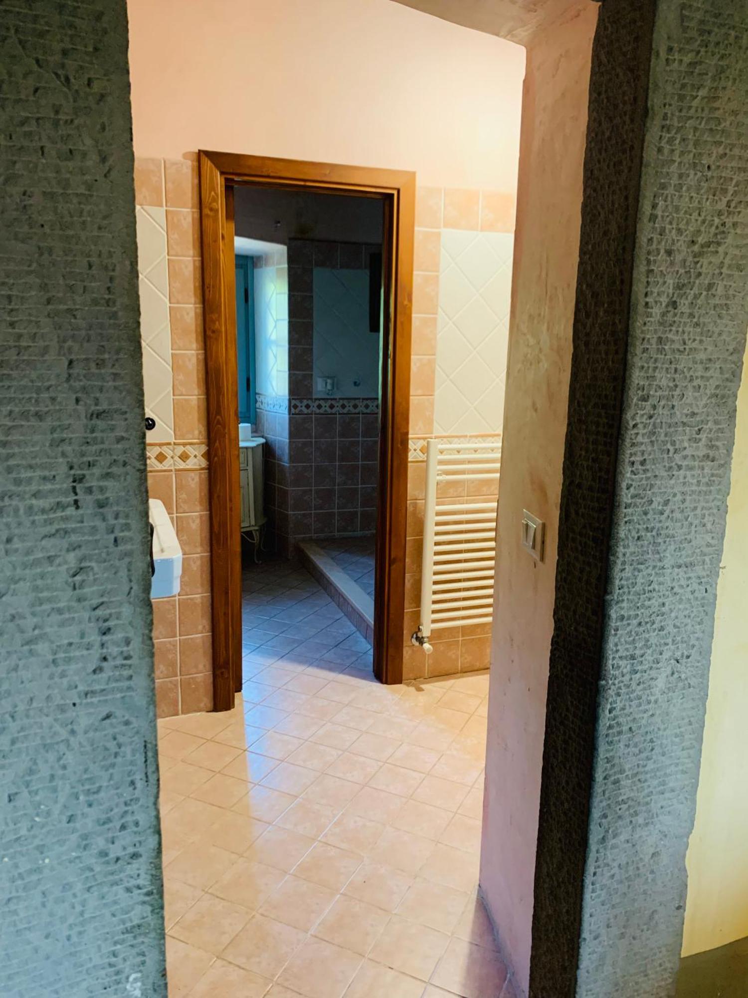 Locanda Di Santantimo Bed and Breakfast Chiassa Superiore Exterior foto