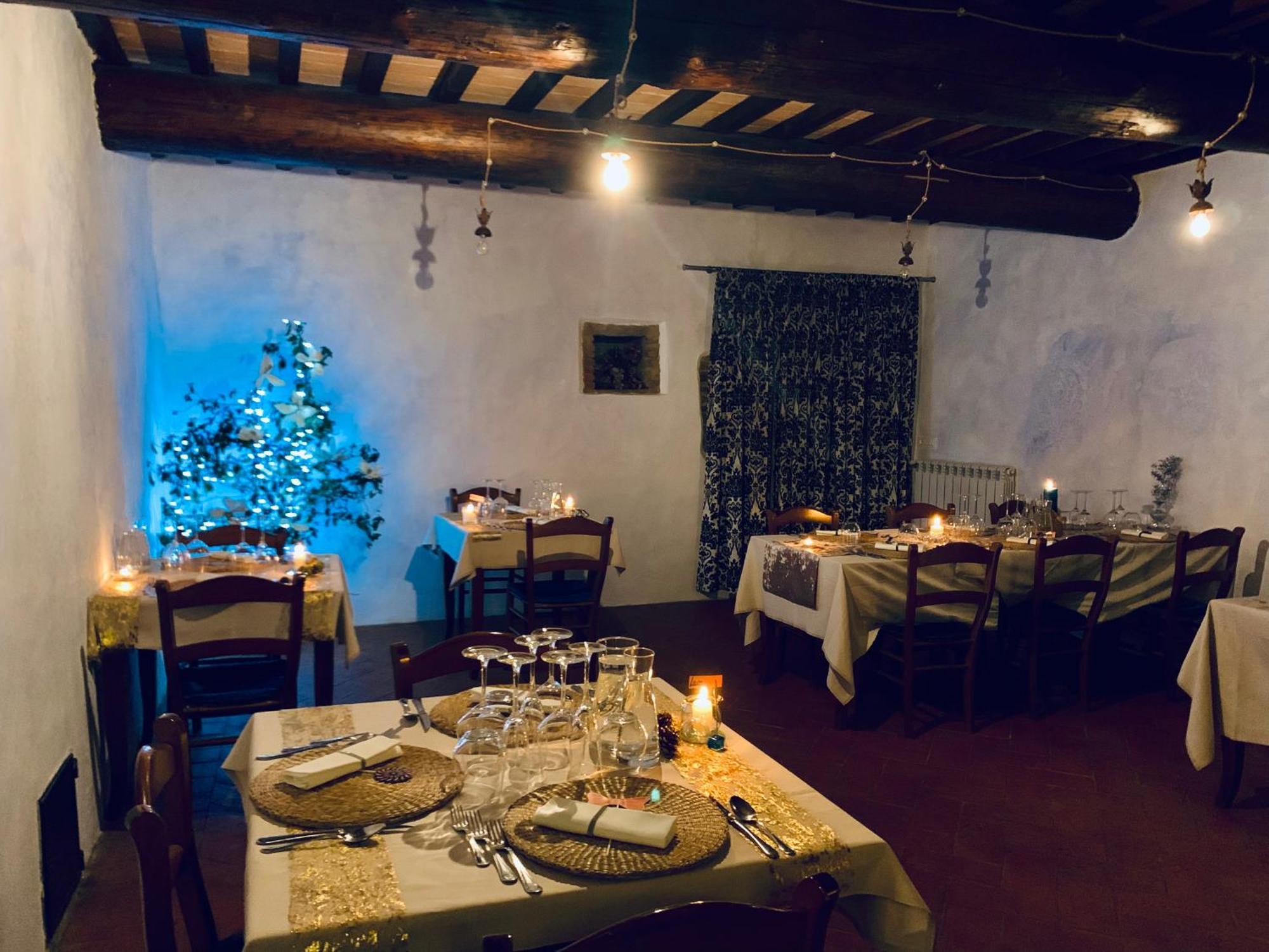 Locanda Di Santantimo Bed and Breakfast Chiassa Superiore Exterior foto